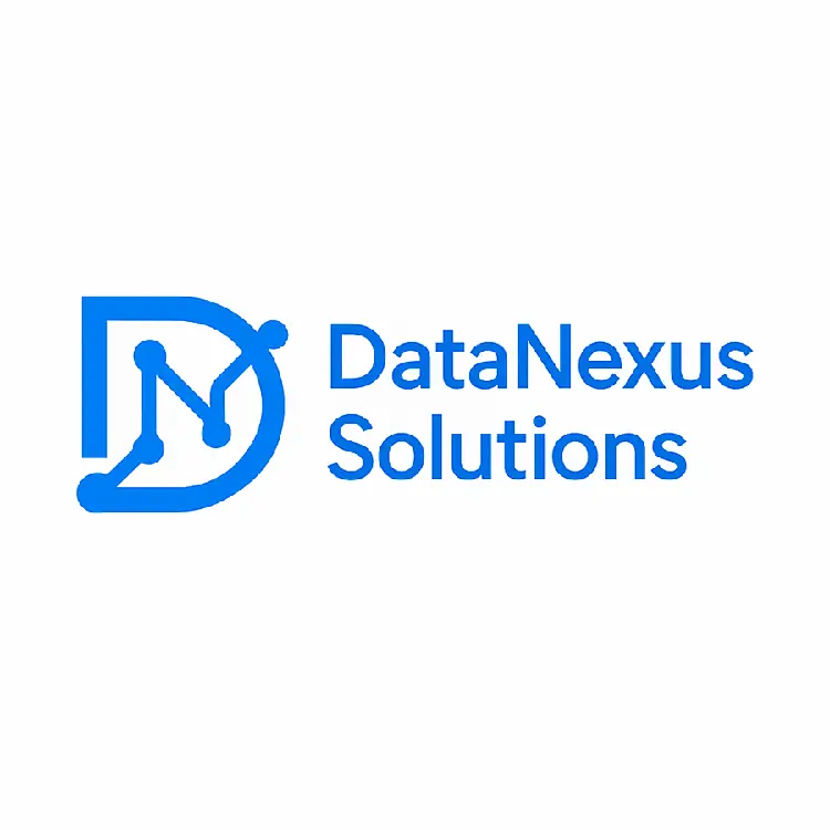 DataNexus Solutions Logo